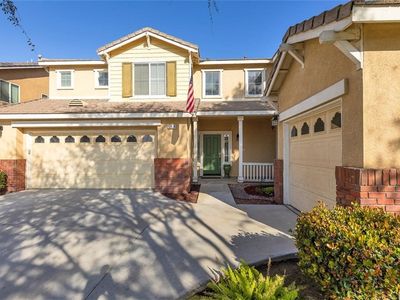 13574 Rainier Ave, Corona, CA, 92880