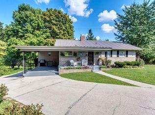 116 Underwood Rd, Oak Ridge, TN 37830