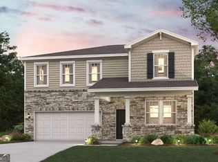 1041 Kingsley Way LOT 13, Lithonia, GA 30058