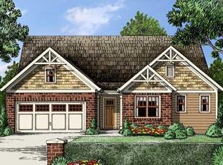 84 Towne Park Dr, Hiram, GA 30141