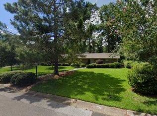 106 Hillendale Dr, Hattiesburg, MS 39402