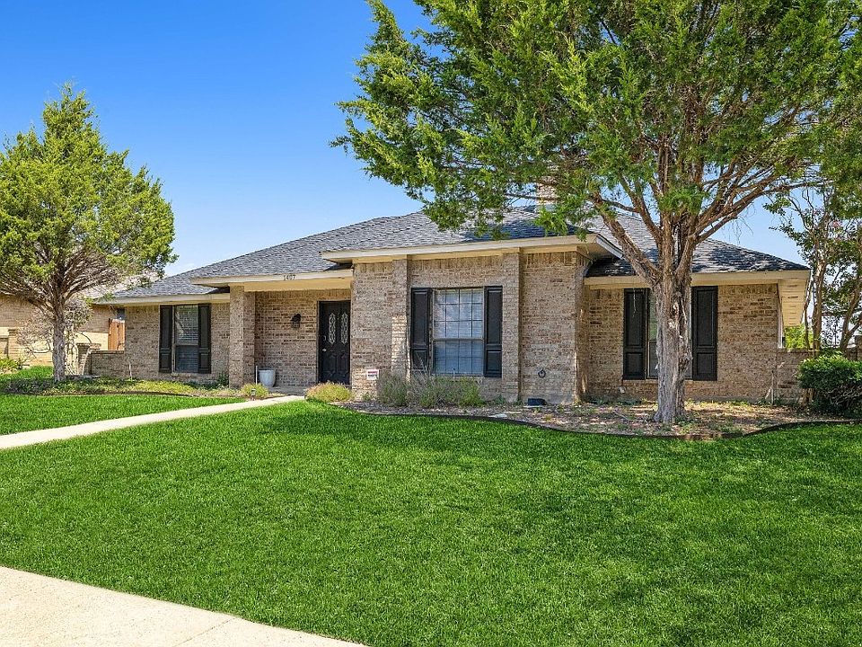 1407 Woodoak Dr, Richardson, TX 75082 Zillow
