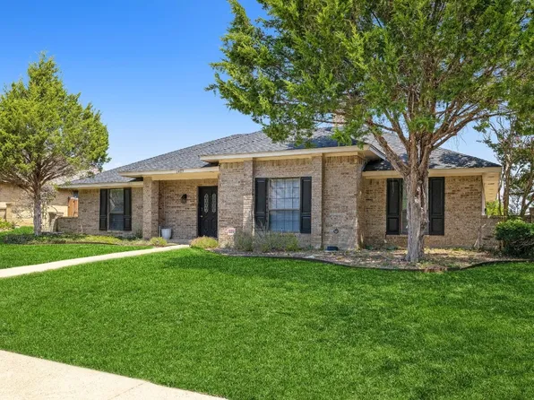 1407 Woodoak Dr, Richardson, TX 75082
