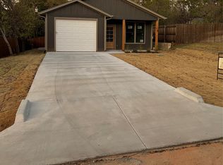 1712 Boot Hill Rd, Granbury, TX 76049