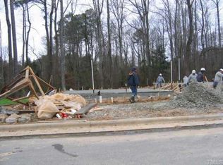 300 Deacon Ridge St, Wake Forest, NC 27587