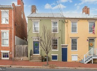 19 W South St, Frederick, MD 21701