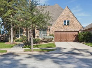 13403 Beall Woods Ln, Humble, TX 77346