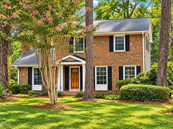 1321 Clermont Rd, Durham, NC 27713