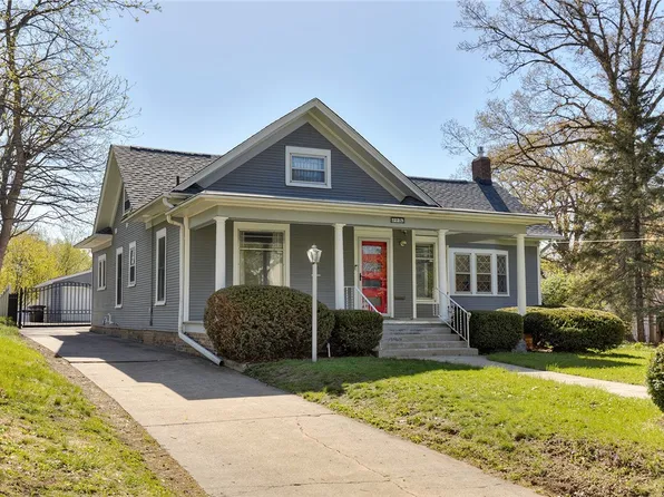 1223 46th St, Des Moines, IA 50311