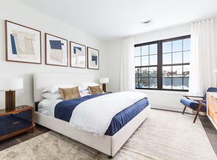 The Benjamin, Ridgewood, NJ 07450