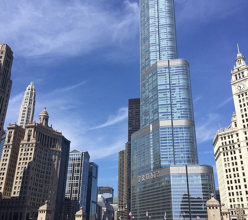 1st image of 401 N Wabash Ave Unit 73E