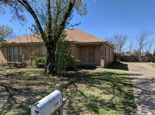 2306 Monte Carlo Dr APT B, Arlington, TX 76015