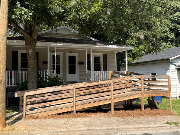 518 N Graham Ave #520, Winston Salem, NC 27101