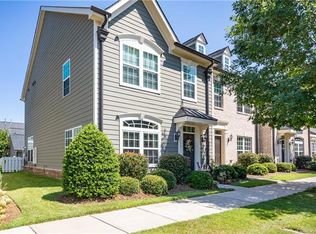 1111 Inn Keepers Way #85A, Cornelius, NC 28031