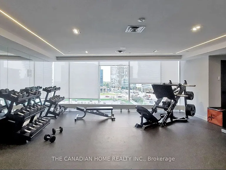 4065 Confederation Pkwy #2608 — Photo 13