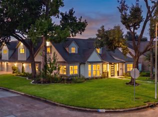 2302 Brooktree Dr, Houston, TX 77008