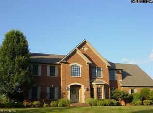 7613 Mannheim Ct, Hudson, OH