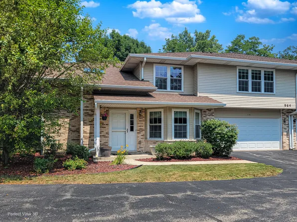 964 Elderberry Cir Unit 116, Naperville, IL 60563