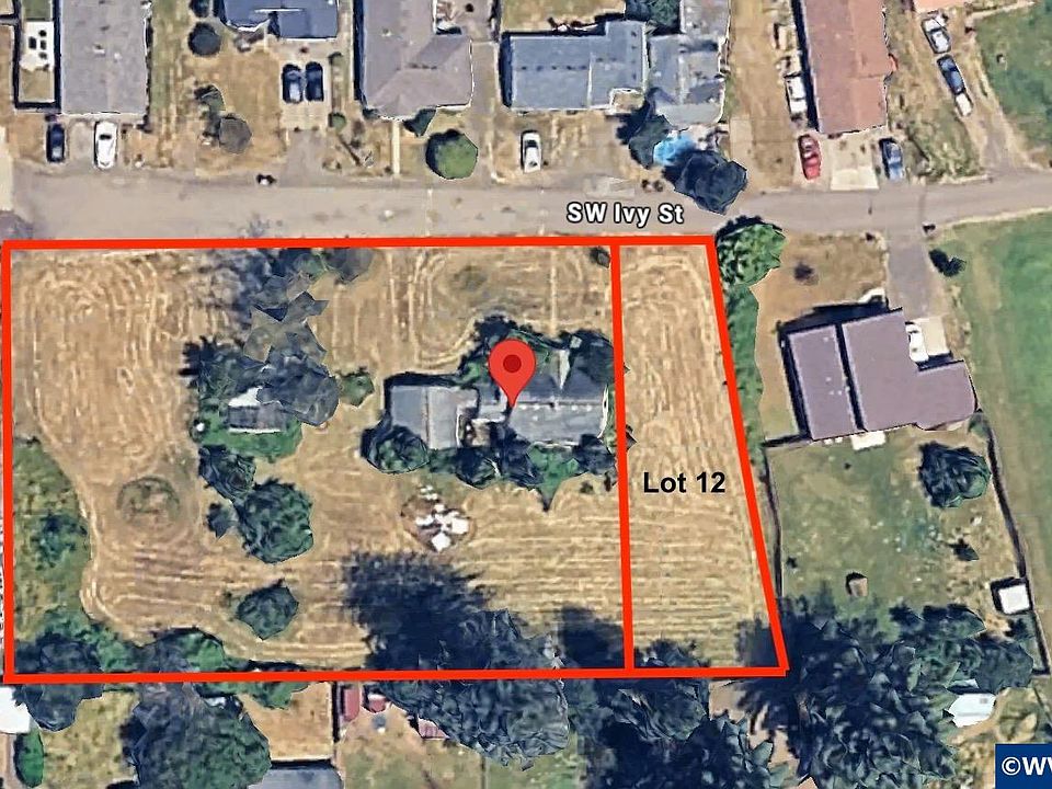 1st image of LOT 235 SW Ivy St #12