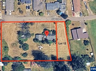 LOT 235 SW Ivy St #12, Willamina, OR 97396