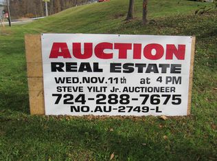 710 Washington Rd, Washington, PA 15301