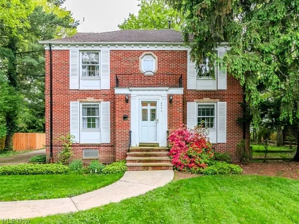 2090 Hadden Rd, Euclid, OH 44117