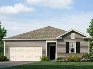 142 Ponderosa Loop, Rincon, GA 31326