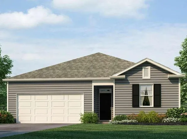 130 Ponderosa Loop, Rincon, GA 31326