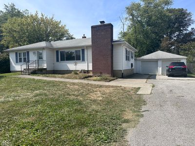 7030 Shelby St, Indianapolis, IN, 46227