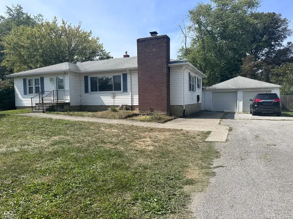 7030 Shelby St, Indianapolis, IN 46227