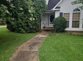 106 Lenox Ln, Monroe, NC 28110