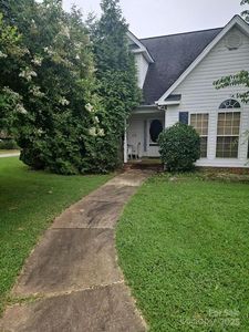 106 Lenox Ln, Monroe, NC, 28110