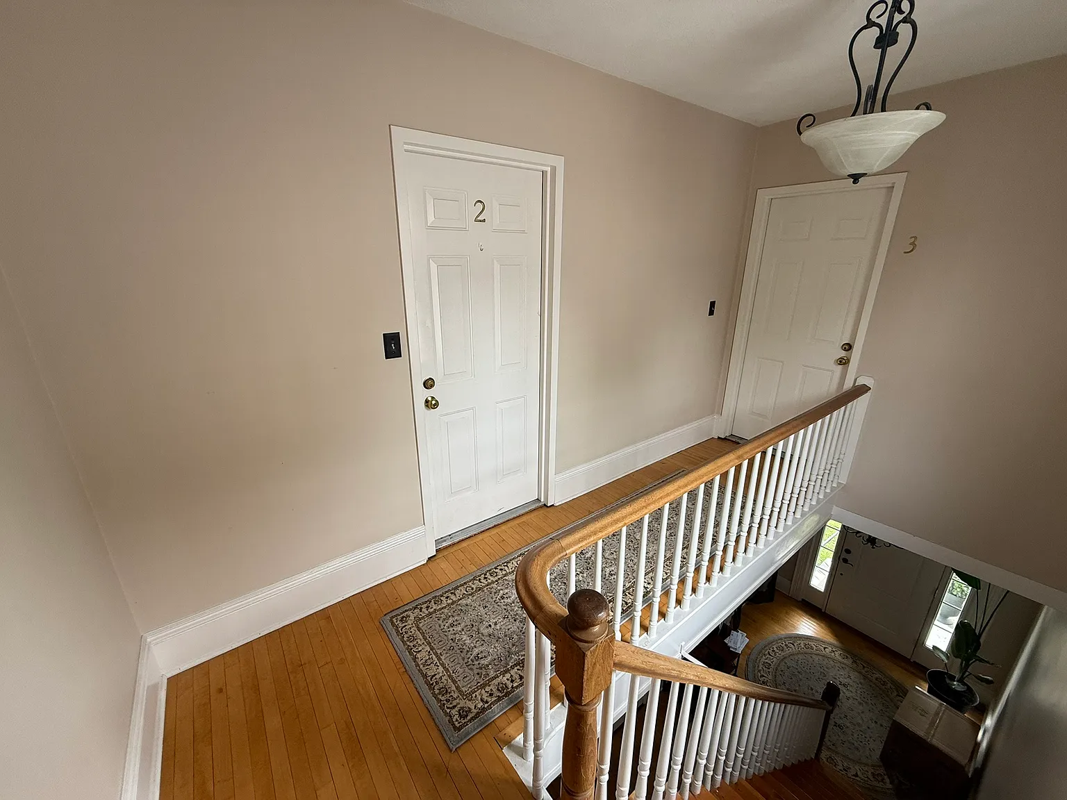 2 bed, 1411 sqft, $2,650 — Photo 2