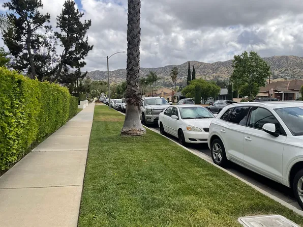 2421 N Lincoln St Unit A, Burbank, CA 91504