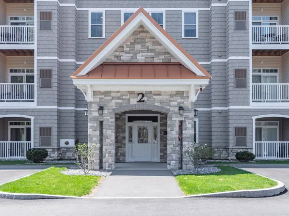 2 Henry David Drive #112, Nashua, NH 03062