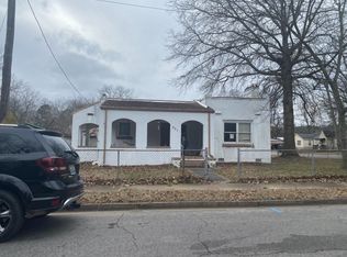 201 Wilson St, Gadsden, AL 35904