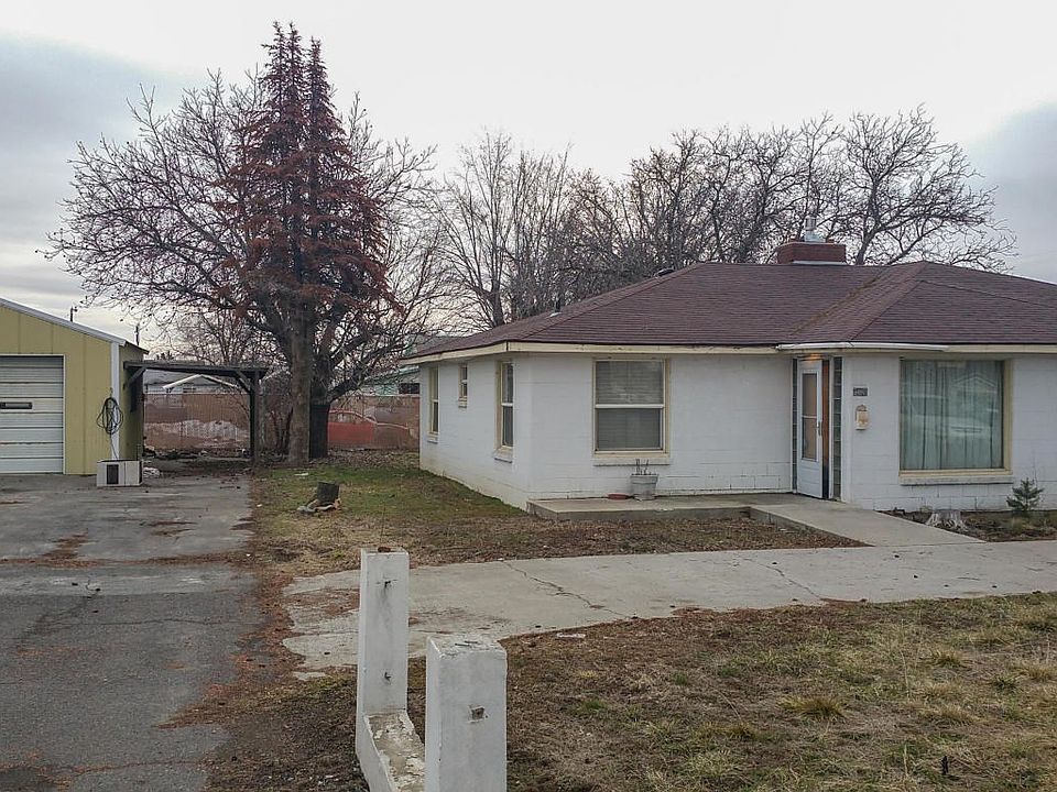 1519 S 18th Street - Yakima, WA 98901