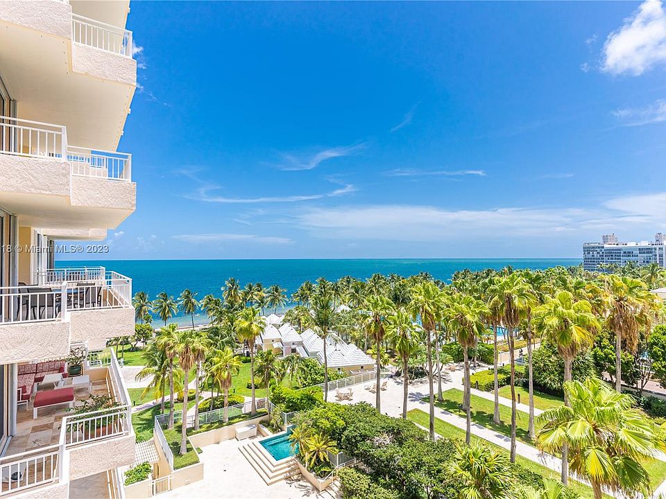 791 Crandon Blvd APT 707, Key Biscayne, FL 33149 | MLS #A11401118 | Zillow