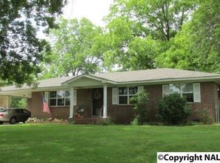 591 Maple St, Boaz, AL 35956