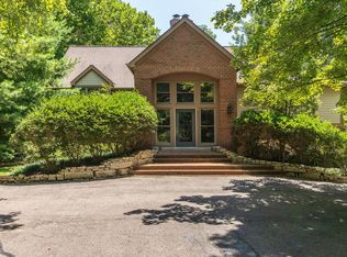 10158 Hoover Woods Rd, Galena, OH 43021