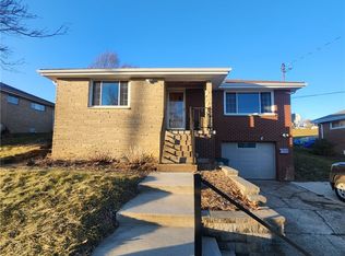 1586 Collier Ave, Carnegie, PA 15106