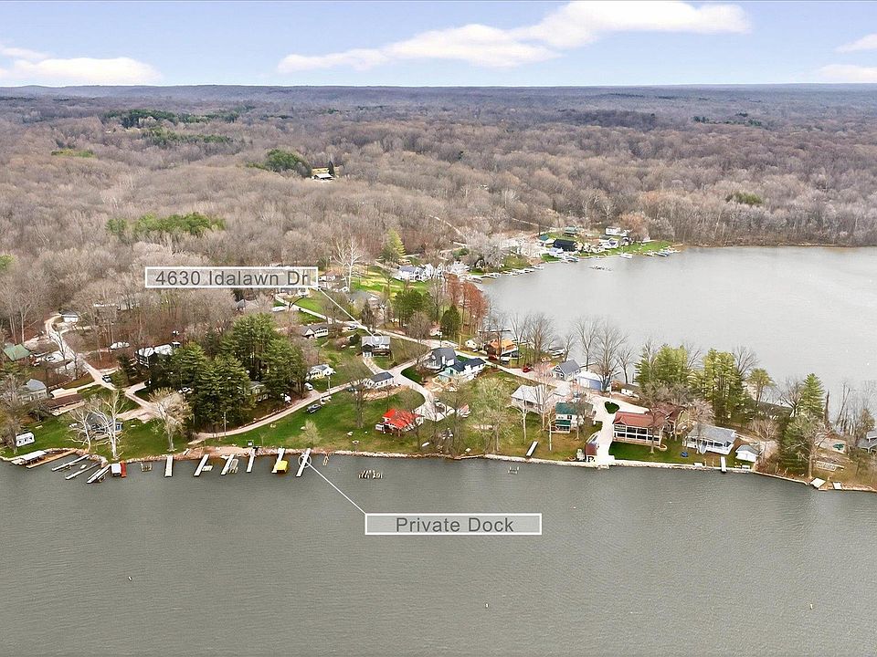 2nd image of 4630 Point Idalawn Dr