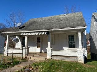 10 Boyd Hayes Dr, Pine Grove, WV 26419