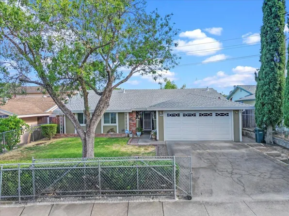 4032 Galbrath Dr, North Highlands, CA 95660