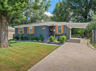 1064 Wilbec Rd, Memphis, TN 38117