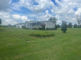 290 Old Highway 58 Rd, Georgetown, TN 37336