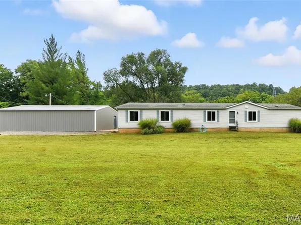 14216 Charter Church Rd, De Soto, MO 63020