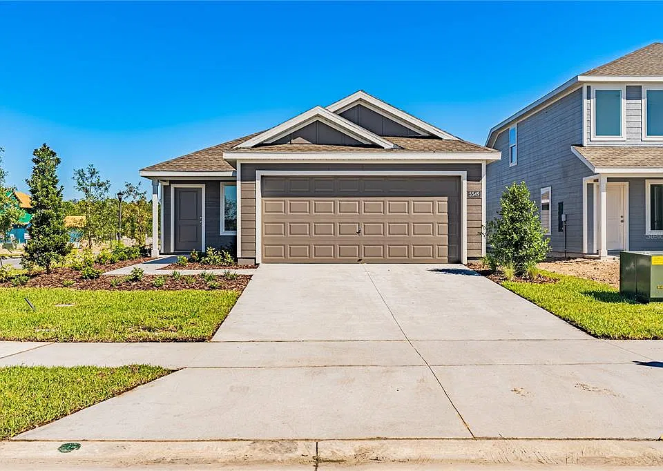 5549 Pimenta Ct
