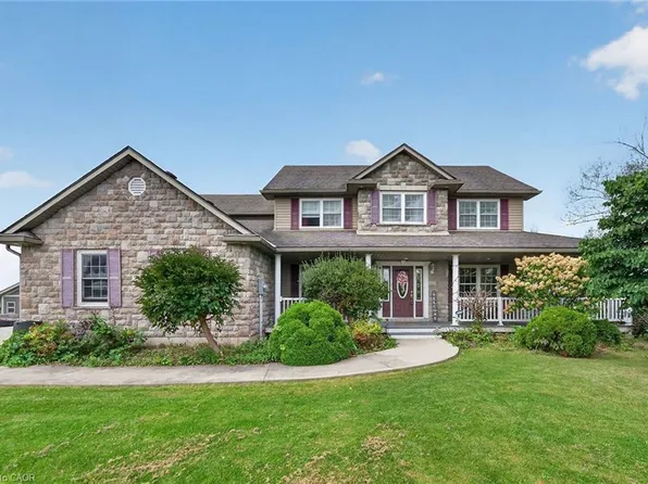 55 Monture St N, Haldimand County, ON N0A 1E0