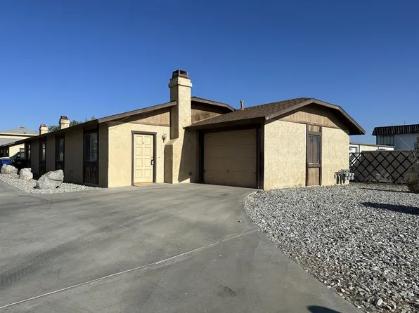 125 S Lumill St, Ridgecrest, CA 93555